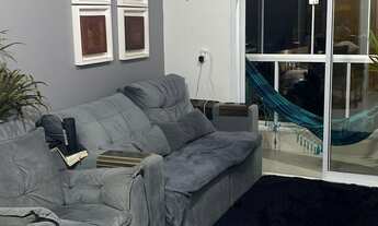 Imagem 4: Apartamento à venda em Garopaba-SC, bairro Ambrósio: 2 quartos, sala, banheiro, vaga de ga