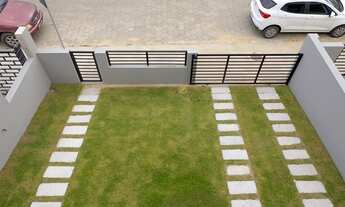 Imagem 4: Casa à Venda em Garopaba-SC: 3 Quartos, 1 Suíte, 124,40m², 1 Vaga, no Ambrósio