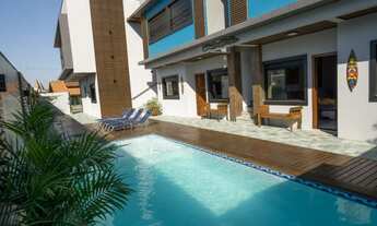 Imagem 3: Adquira já um dos lindos apartamentos no Bairro Campo Duna, em Garopaba-SC! Oportunidade!!