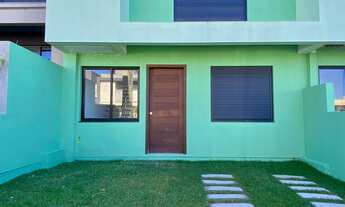 Imagem 2: Casa à venda em Garopaba-SC, bairro Ambrósio: 3 quartos, 1 suíte, 113m² - Oportunidade úni