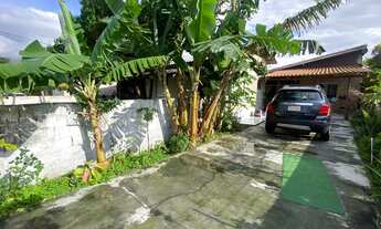 Imagem 4: Venda de Duas Casas no Campo Duna: 5 Quartos, 1 Suíte, 2 Salas e 176m² em Garopaba-SC! Pró