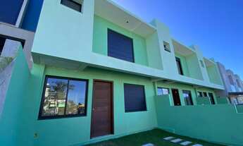 Imagem: Casa à venda em Garopaba-SC, bairro Ambrósio