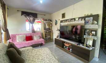 Imagem 7: Venda de Duas Casas no Campo Duna: 5 Quartos, 1 Suíte, 2 Salas e 176m² em Garopaba-SC! Pró