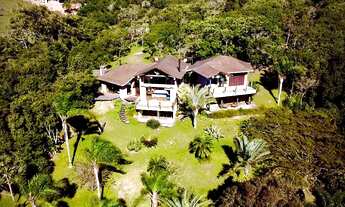 Imagem: Imóvel de Luxo na Praia da Silveira Casa