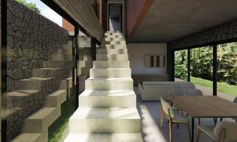 Imagem 6: Descubra o Residencial Ocean View: 8 Unidades de Luxo à Beira-Mar em Garopaba-SC!