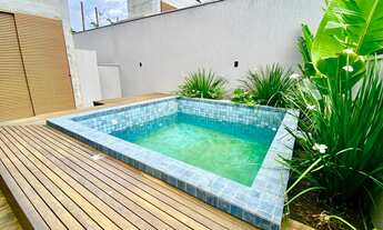 Imagem 5: Imperdível oportunidade: Casa de 3 quartos com 3 suítes no Jardim Panorâmico, Garopaba-SC