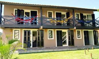 Imagem: Pousada Comercial à Venda em Garopaba-SC