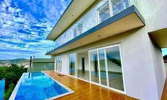 Imagem: Casa de Luxo em Garopaba-SC, Ferraz 2 Suítes