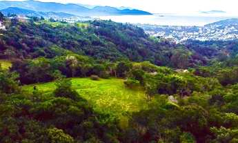 Imagem 2: Terreno à venda em Garopaba-SC, na Praia da Silveira, com 4.908,00 m² de área! Aproveite e