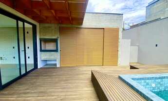 Imagem 4: Imperdível oportunidade: Casa de 3 quartos com 3 suítes no Jardim Panorâmico, Garopaba-SC