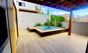 Imagem 6: Imperdível oportunidade: Casa de 3 quartos com 3 suítes no Jardim Panorâmico, Garopaba-SC