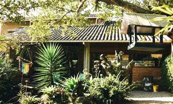 Imagem: Oportunidade Pousada Comercial à Venda