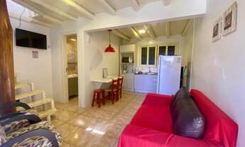 Imagem 6: Pousada Comercial à Venda em Garopaba-SC: 3 Quartos, 4 Banheiros, 5 Vagas, 230m² - Não Per