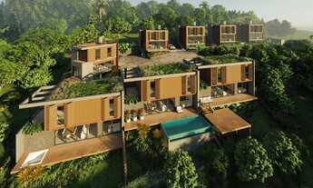 Imagem: Descubra o Residencial Ocean View 8 Unidades