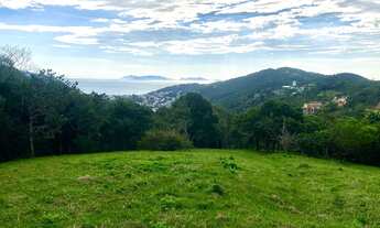 Imagem: Terreno à venda em Garopaba-SC, na Praia