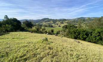 Imagem 6: Sítio em Imaruí-SC: 71.313m² com Casa, Nascentes e Potencial Turístico! Financiável!