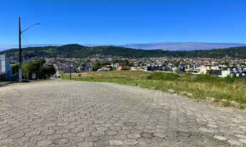 Imagem 4: Terreno à venda em Garopaba-SC, bairro Ferraz, 810m² de área - Oportunidade única!