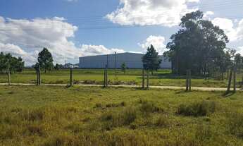 Imagem: Terreno de 1.016 m² à Venda em Arroio