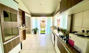 Imagem 4: Casa ampla no bairro Ambrósio em Garopaba-SC, a 5 min do centro e praias. Oportunidade!