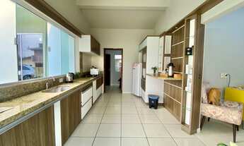 Imagem 3: Casa ampla no bairro Ambrósio em Garopaba-SC, a 5 min do centro e praias. Oportunidade!