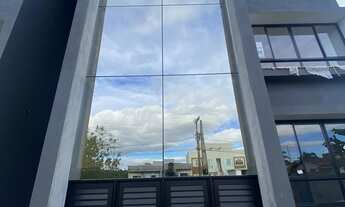 Imagem: Apartamento térreo com suíte e Apto a