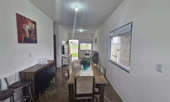 Imagem 4: Casa Nova à venda com Edícula e Área de Lazer na Nova Brasília em Imbituba-SC!