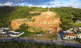 Imagem: Terreno à venda no Condomínio Por do Sol