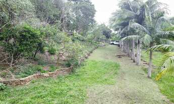 Imagem: Terreno de 1.528m² à venda no Bairro Encantada