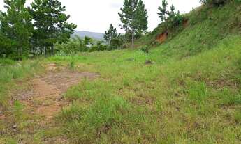 Imagem: Terreno de 2640m² em Garopaba-SC Escritura
