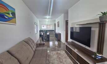 Imagem 3: Casa Nova à venda com Edícula e Área de Lazer na Nova Brasília em Imbituba-SC!