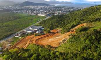 Imagem: Terreno à venda em Garopaba-SC, Centro
