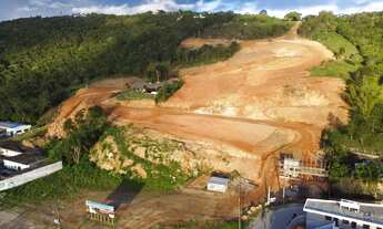 Imagem 5: Terreno 2.094,88m² no Cond. Pôr do Sol, Centro de Garopaba-SC: Invista Já!