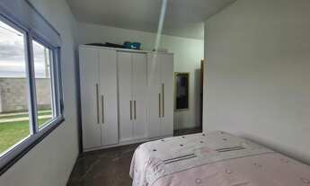 Imagem 6: Casa Nova à venda com Edícula e Área de Lazer na Nova Brasília em Imbituba-SC!