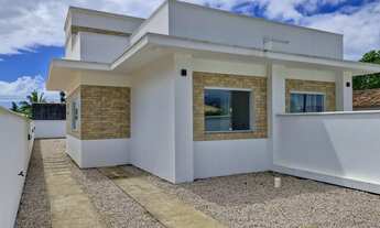 Imagem: Casa Geminada no Alto Arroio, Imbituba-SC