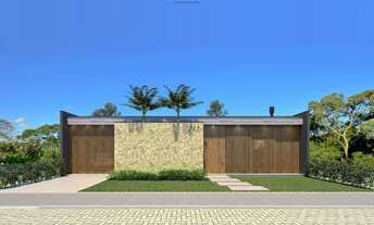 Imagem 5: Casa Térrea a venda no Bairro Areias de Palhocinha em Garopaba-SC!