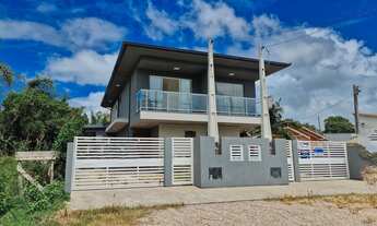 Imagem: Casa Geminada no Alto Arroio, Imbituba-SC