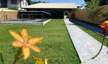 Imagem: Casa Aconchegante e Mobiliada com Piscina