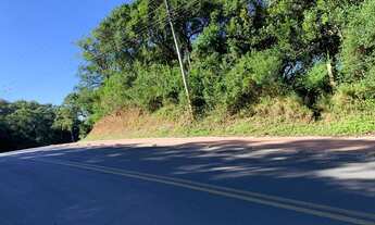 Imagem: Terreno à venda em Garopaba-SC, bairro