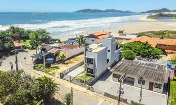 Imagem: Espetacular Casa à Venda na Praia do Siriú