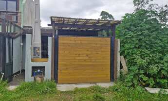 Imagem: Encantadora Casa (Kitnet) à Venda no Bairro