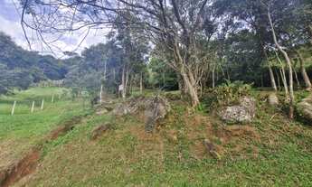 Imagem 7: Terreno com Vista Panorâmica para o Mar à Venda no Bairro Macacu - Garopaba-SC