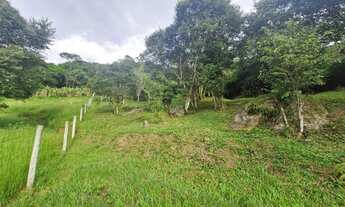 Imagem 6: Terreno com Vista Panorâmica para o Mar à Venda no Bairro Macacu - Garopaba-SC