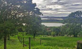 Imagem: Terreno com Vista Panorâmica para o Mar
