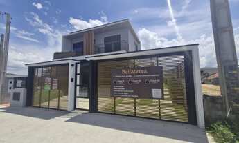 Imagem: Casa de 3 quartos no Condomínio Bellaterra