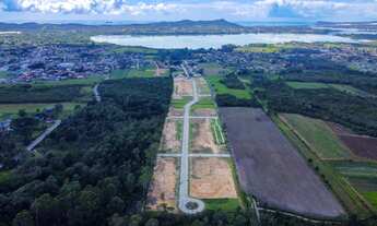 Imagem: Terreno à Venda - Loteamento Quinta das