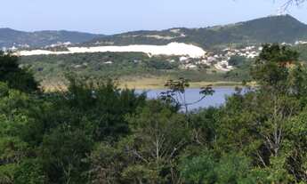 Imagem 2: Oportunidade Única: Terreno à Venda no Bairro Macacu em Garopaba/SC! 1.639,00 m² de área