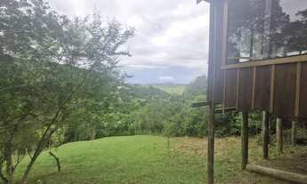 Imagem: Terreno Exclusivo à Venda na Ressacada