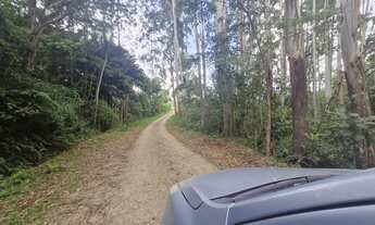 Imagem 5: Terreno à Venda com Vista para o Mar e Lagoa do Macacu - 9,3 Hectares em Garopaba-SC!