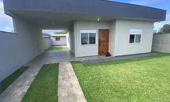 Imagem: Casa Nova à venda com Edícula e Área