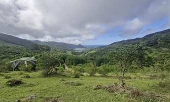 Imagem 7: Terreno à Venda com Vista para o Mar e Lagoa do Macacu - 9,3 Hectares em Garopaba-SC!